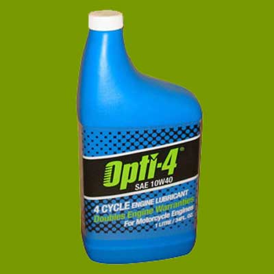 (image for) Opti-2 Four Stroke Oil 1 Litre JM44121
